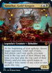 Xanathar, Guild Kingpin (Extended Art) (391) [Adventures in the Forgotten Realms]