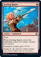 Dueling Rapier (140) [Adventures in the Forgotten Realms]