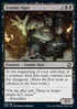 Zombie Ogre (129) [Adventures in the Forgotten Realms]