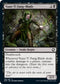 Yuan-Ti Fang-Blade (128) [Adventures in the Forgotten Realms]