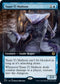 Yuan-Ti Malison (Extended Art) (371) [Adventures in the Forgotten Realms]