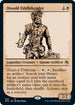 Oswald Fiddlebender (Showcase) (304) [Adventures in the Forgotten Realms]