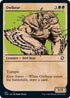 Owlbear (Showcase) (331) [Adventures in the Forgotten Realms]