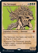 The Tarrasque (Showcase) (333) [Adventures in the Forgotten Realms]