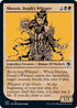Shessra, Death's Whisper (Showcase) (345) [Adventures in the Forgotten Realms]