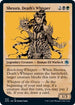 Shessra, Death's Whisper (Showcase) (345) [Adventures in the Forgotten Realms]