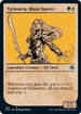 Trelasarra, Moon Dancer (Showcase) (346) [Adventures in the Forgotten Realms]