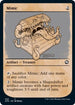 Mimic (Showcase) (349) [Adventures in the Forgotten Realms]