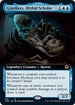 Grazilaxx, Illithid Scholar (Extended Art) (367) [Adventures in the Forgotten Realms]