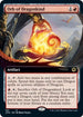 Orb of Dragonkind (Extended Art) (381) [Adventures in the Forgotten Realms]