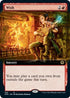 Wish (Extended Art) (382) [Adventures in the Forgotten Realms]