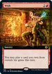 Wish (Extended Art) (382) [Adventures in the Forgotten Realms]