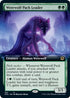 Werewolf Pack Leader (Extended Art) (387) [Adventures in the Forgotten Realms]