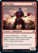 Valor Singer (165) [Adventures in the Forgotten Realms]