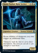 Hama Pashar, Ruin Seeker (224) [Adventures in the Forgotten Realms]