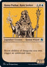Hama Pashar, Ruin Seeker (Showcase) (341) [Adventures in the Forgotten Realms]