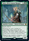 Varis, Silverymoon Ranger (209) [Adventures in the Forgotten Realms]