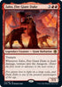 Zalto, Fire Giant Duke (171) [Adventures in the Forgotten Realms]