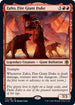 Zalto, Fire Giant Duke (171) [Adventures in the Forgotten Realms]