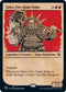 Zalto, Fire Giant Duke (Showcase) (323) [Adventures in the Forgotten Realms]