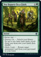 You Happen On a Glade (214) [Adventures in the Forgotten Realms]