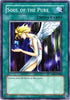Soul of the Pure (DB2-EN086) [Dark Beginning 2]