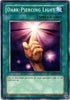 Dark-Piercing Light (DB2-EN087) [Dark Beginning 2]