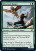 Elturgard Ranger (182) [Adventures in the Forgotten Realms]