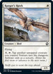 Ranger's Hawk (37) [Adventures in the Forgotten Realms]