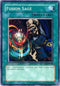Fusion Sage (DB2-EN109) [Dark Beginning 2]