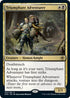 Triumphant Adventurer (237) [Adventures in the Forgotten Realms]