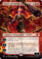 Zariel, Archduke of Avernus (Borderless) (285) [Adventures in the Forgotten Realms]