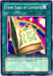 Toon Table of Contents (DB2-EN121) [Dark Beginning 2]
