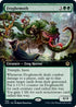 Froghemoth (Extended Art) (384) [Adventures in the Forgotten Realms]