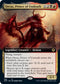 Orcus, Prince of Undeath (Extended Art) (388) [Adventures in the Forgotten Realms]