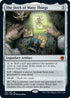 The Deck of Many Things (241) [Adventures in the Forgotten Realms]