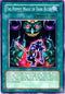 The Puppet Magic of Dark Ruler (DB2-EN134) [Dark Beginning 2]