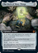 The Deck of Many Things (Extended Art) (392) [Adventures in the Forgotten Realms]
