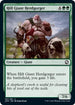 Hill Giant Herdgorger (187) [Adventures in the Forgotten Realms]
