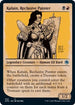 Kalain, Reclusive Painter (Showcase) (342) [Adventures in the Forgotten Realms]