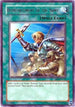 Reinforcement of the Army (DB2-EN147) [Dark Beginning 2]