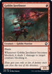 Goblin Javelineer (144) [Adventures in the Forgotten Realms]