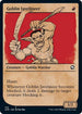 Goblin Javelineer (Showcase) (318) [Adventures in the Forgotten Realms]