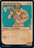Rimeshield Frost Giant (Showcase) (310) [Adventures in the Forgotten Realms]