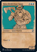 Rimeshield Frost Giant (Showcase) (310) [Adventures in the Forgotten Realms]