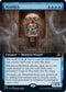 Demilich (Extended Art) (366) [Adventures in the Forgotten Realms]