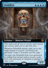Demilich (Extended Art) (366) [Adventures in the Forgotten Realms]