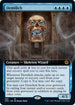 Demilich (Extended Art) (366) [Adventures in the Forgotten Realms]