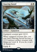 Dancing Sword (8) [Adventures in the Forgotten Realms]