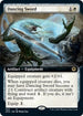 Dancing Sword (Extended Art) (360) [Adventures in the Forgotten Realms]